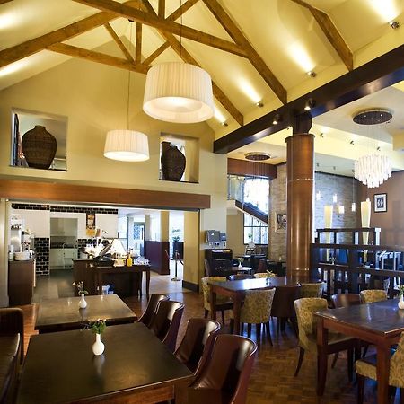 The Farmers Kitchen Hotel Drinagh Extérieur photo
