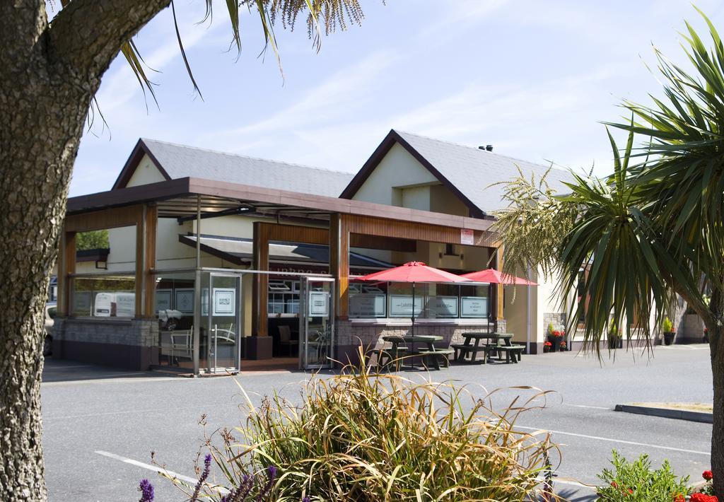 The Farmers Kitchen Hotel Drinagh Extérieur photo