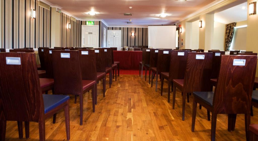 The Farmers Kitchen Hotel Drinagh Extérieur photo