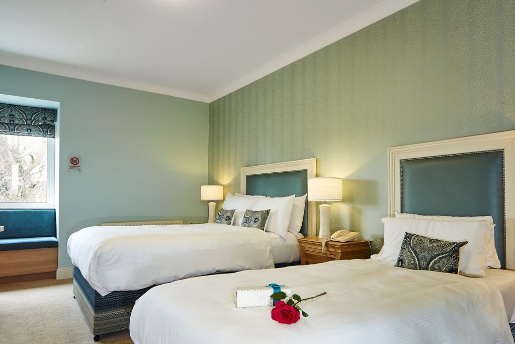 The Farmers Kitchen Hotel Drinagh Extérieur photo