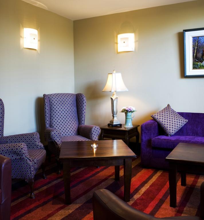 The Farmers Kitchen Hotel Drinagh Extérieur photo