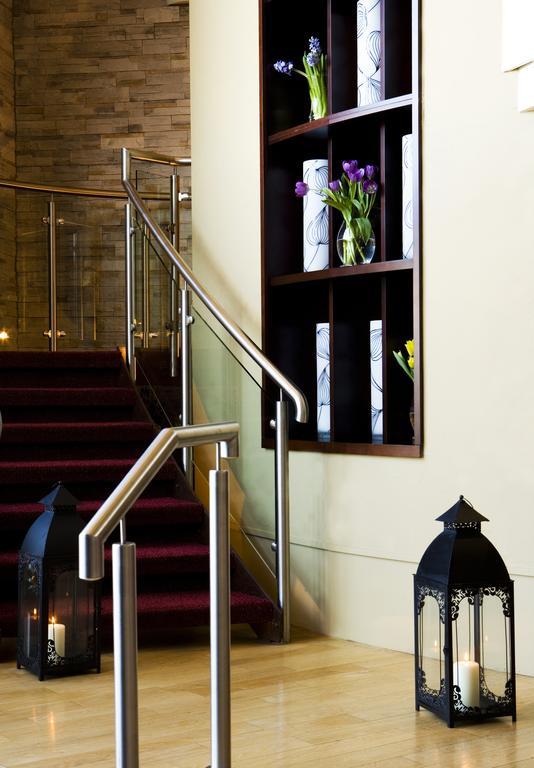 The Farmers Kitchen Hotel Drinagh Extérieur photo