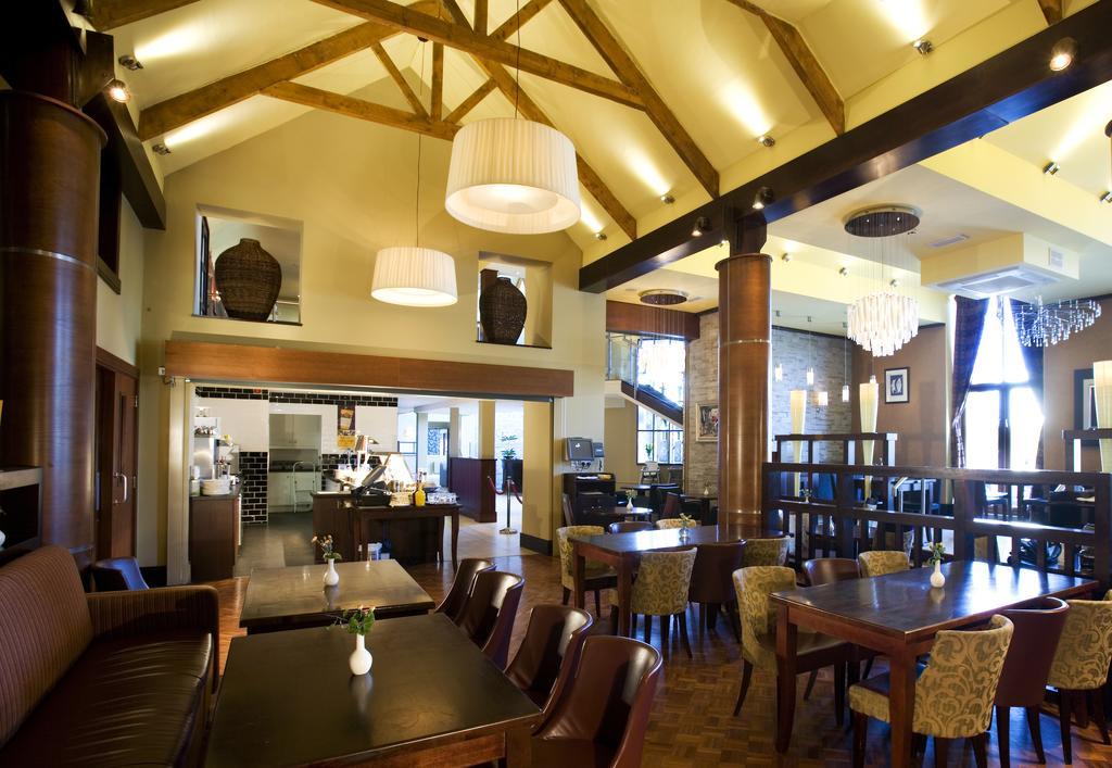 The Farmers Kitchen Hotel Drinagh Extérieur photo