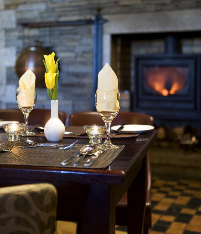 The Farmers Kitchen Hotel Drinagh Extérieur photo